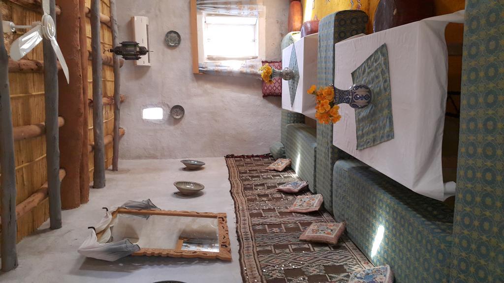 Auberge Chez Julia Merzouga Zimmer foto
